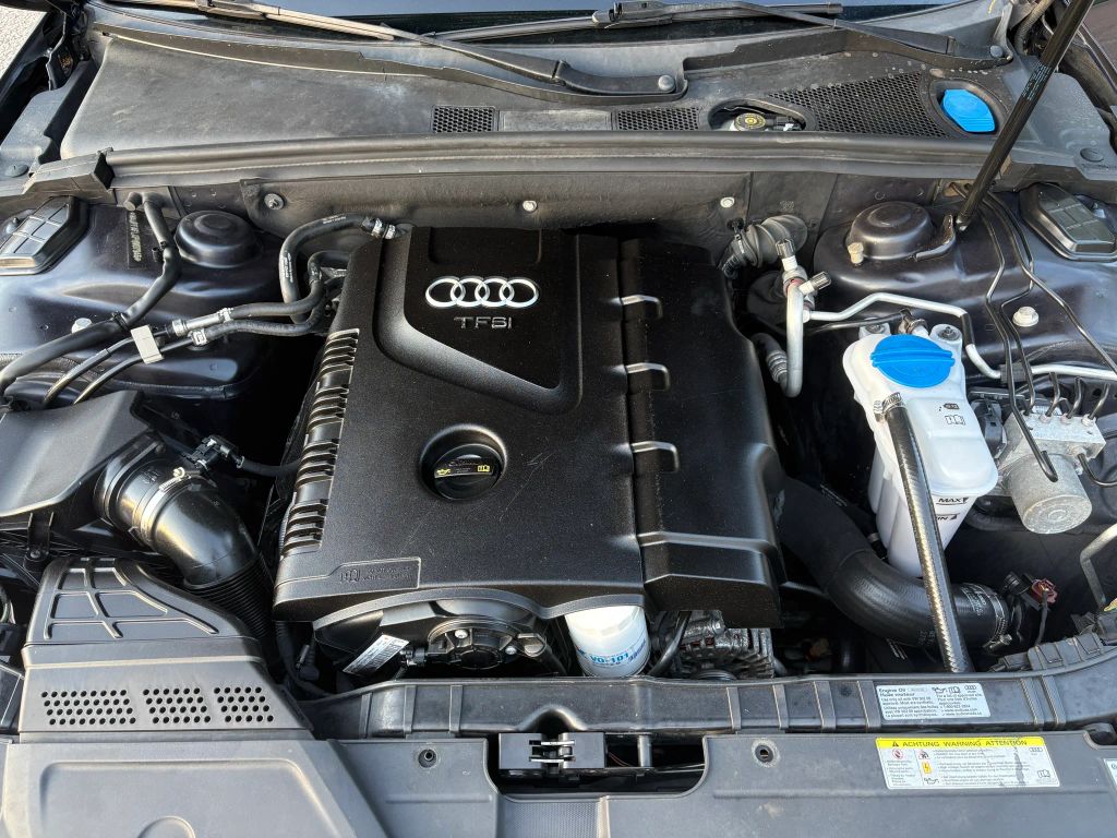 2015 Audi A4 Premium Plus - Photo 51