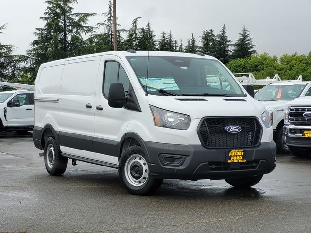 New 2026 Ford Transit-150 Base