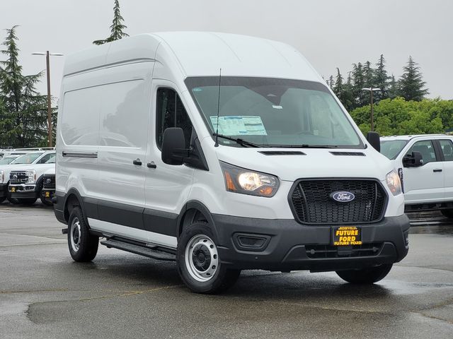 New 2026 Ford Transit-350 Base