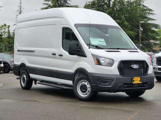 New 2026 Ford Transit-350 Base