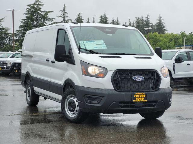 New 2026 Ford Transit-150 Base