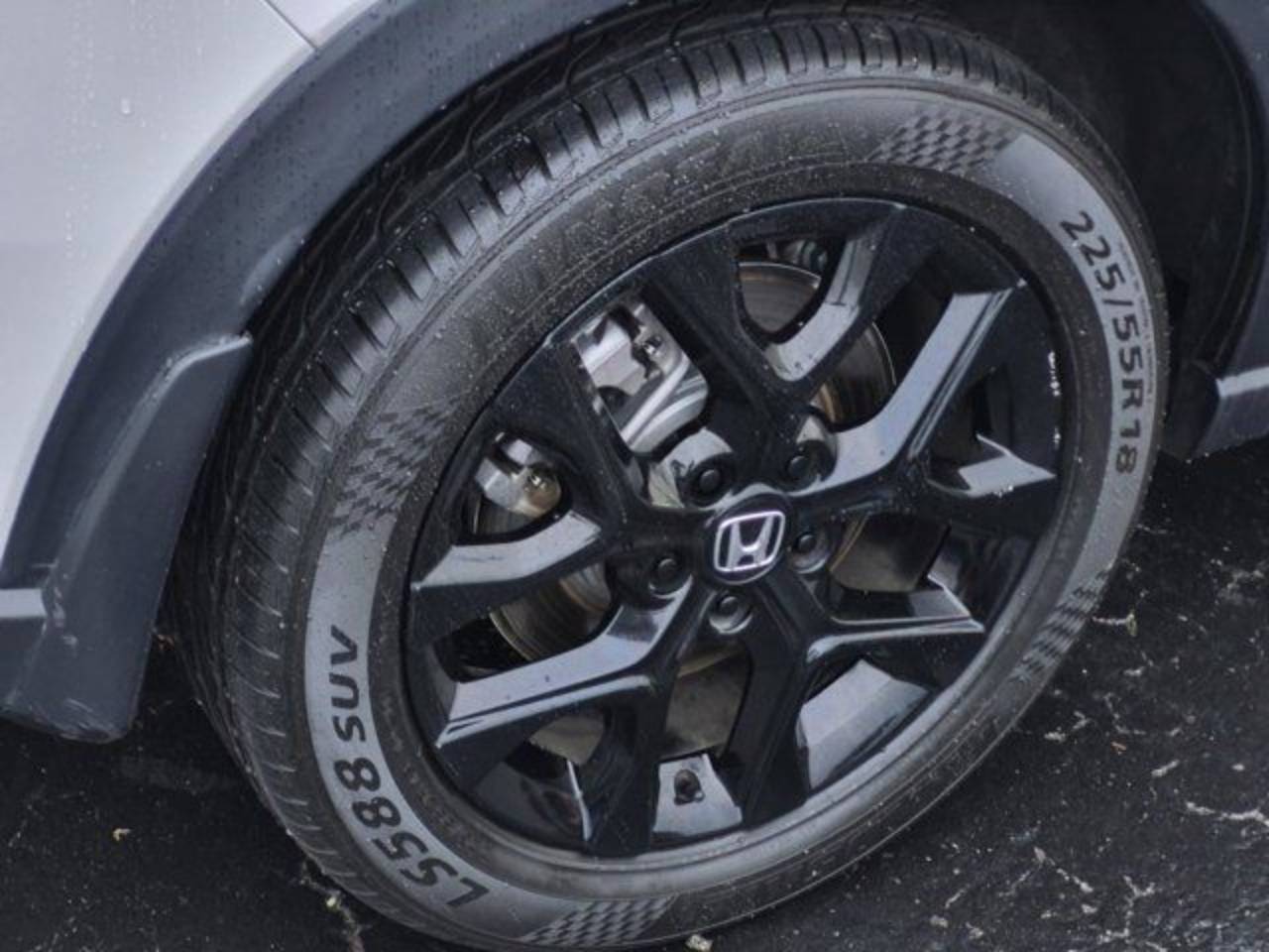 2024 Honda HR-V Sport - Photo 7