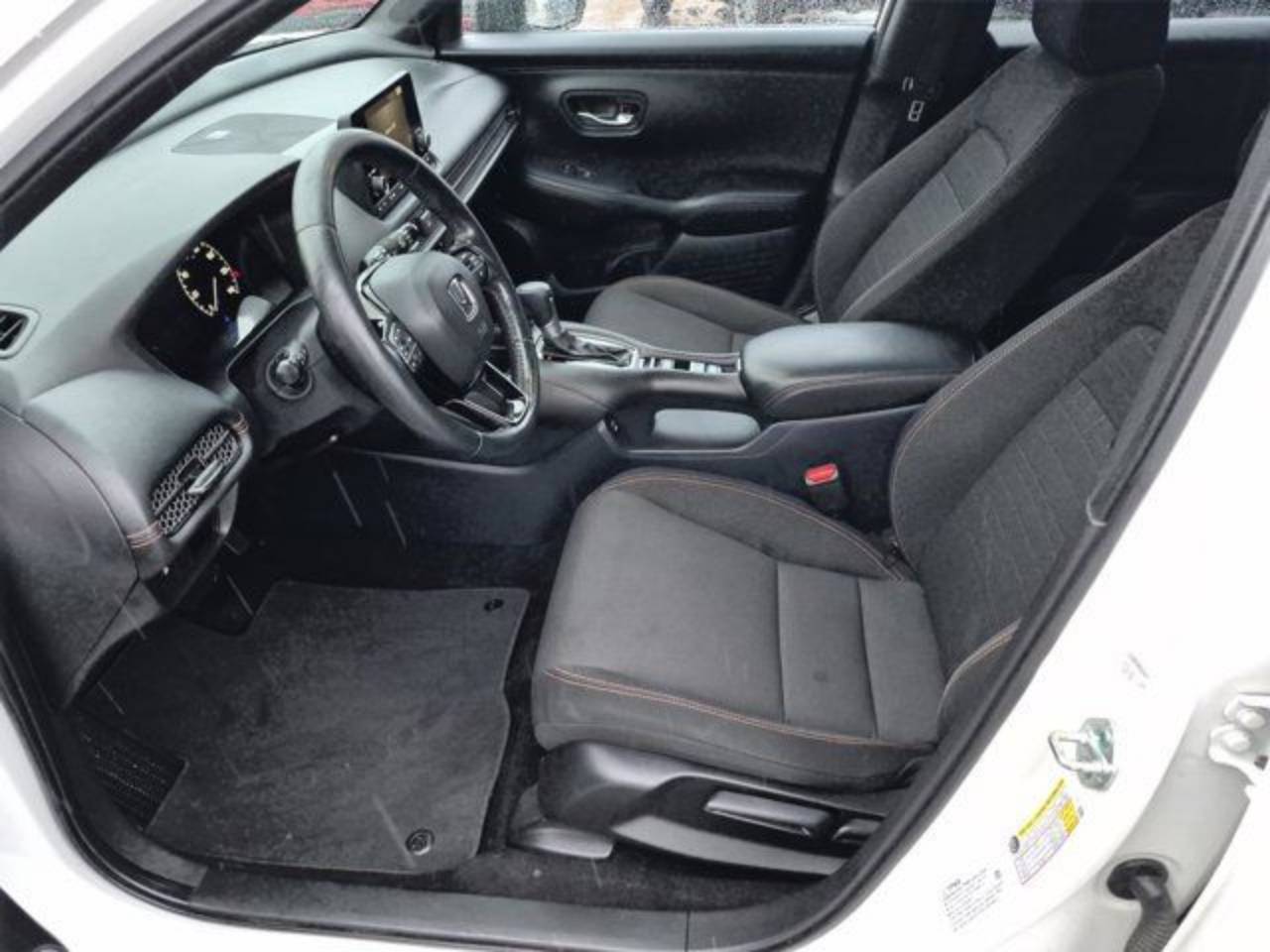 2024 Honda HR-V Sport - Photo 9