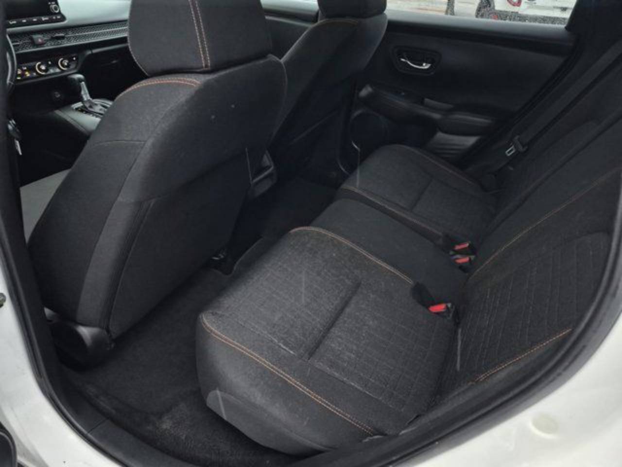 2024 Honda HR-V Sport - Photo 12