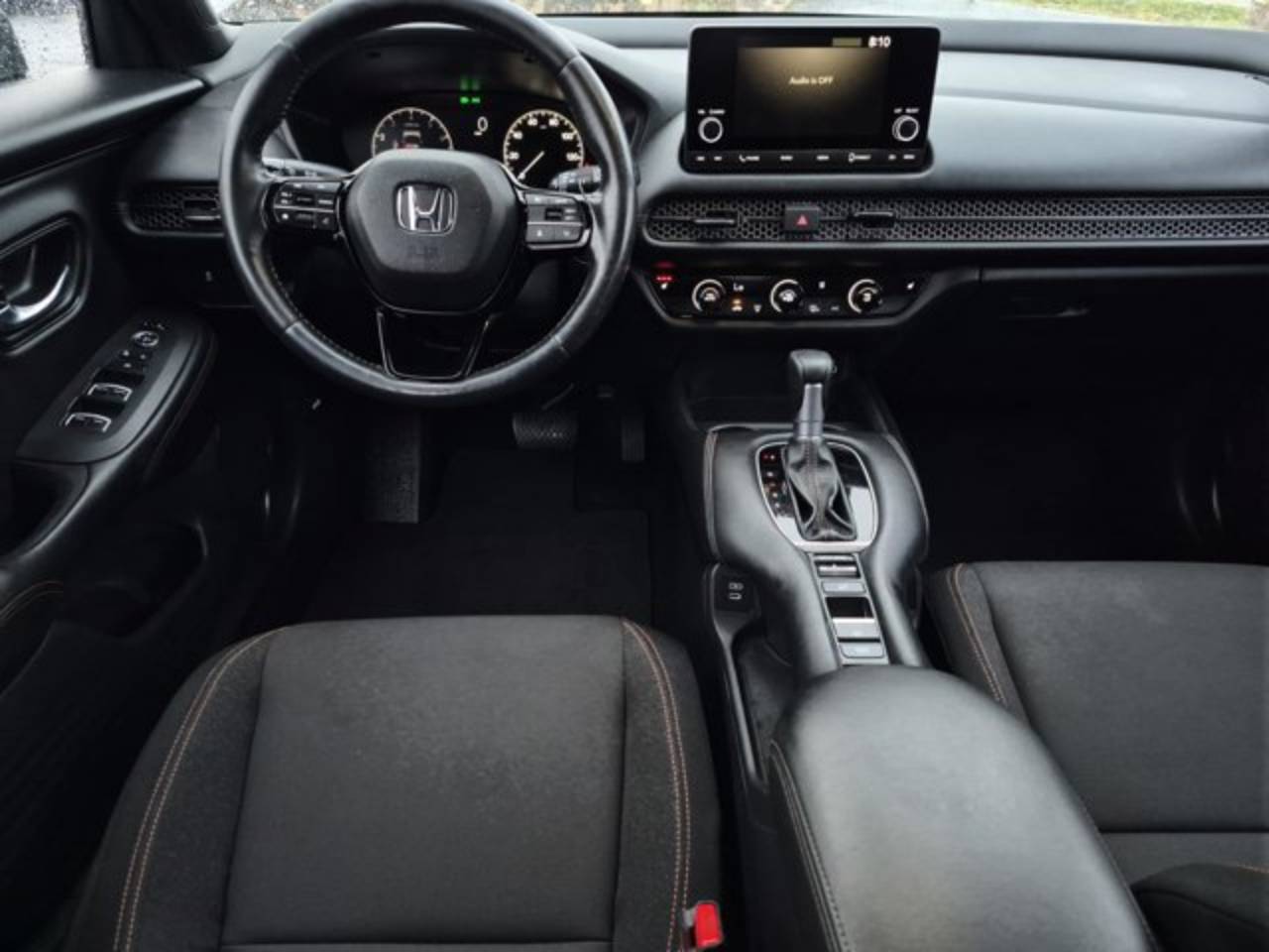 2024 Honda HR-V Sport - Photo 13