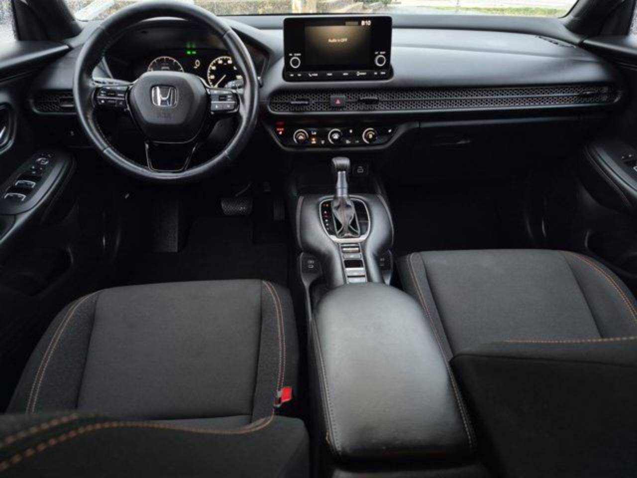 2024 Honda HR-V Sport - Photo 14