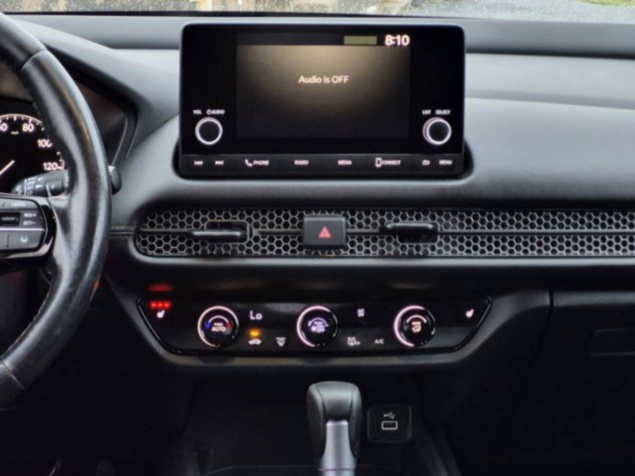 2024 Honda HR-V Sport - Photo 15