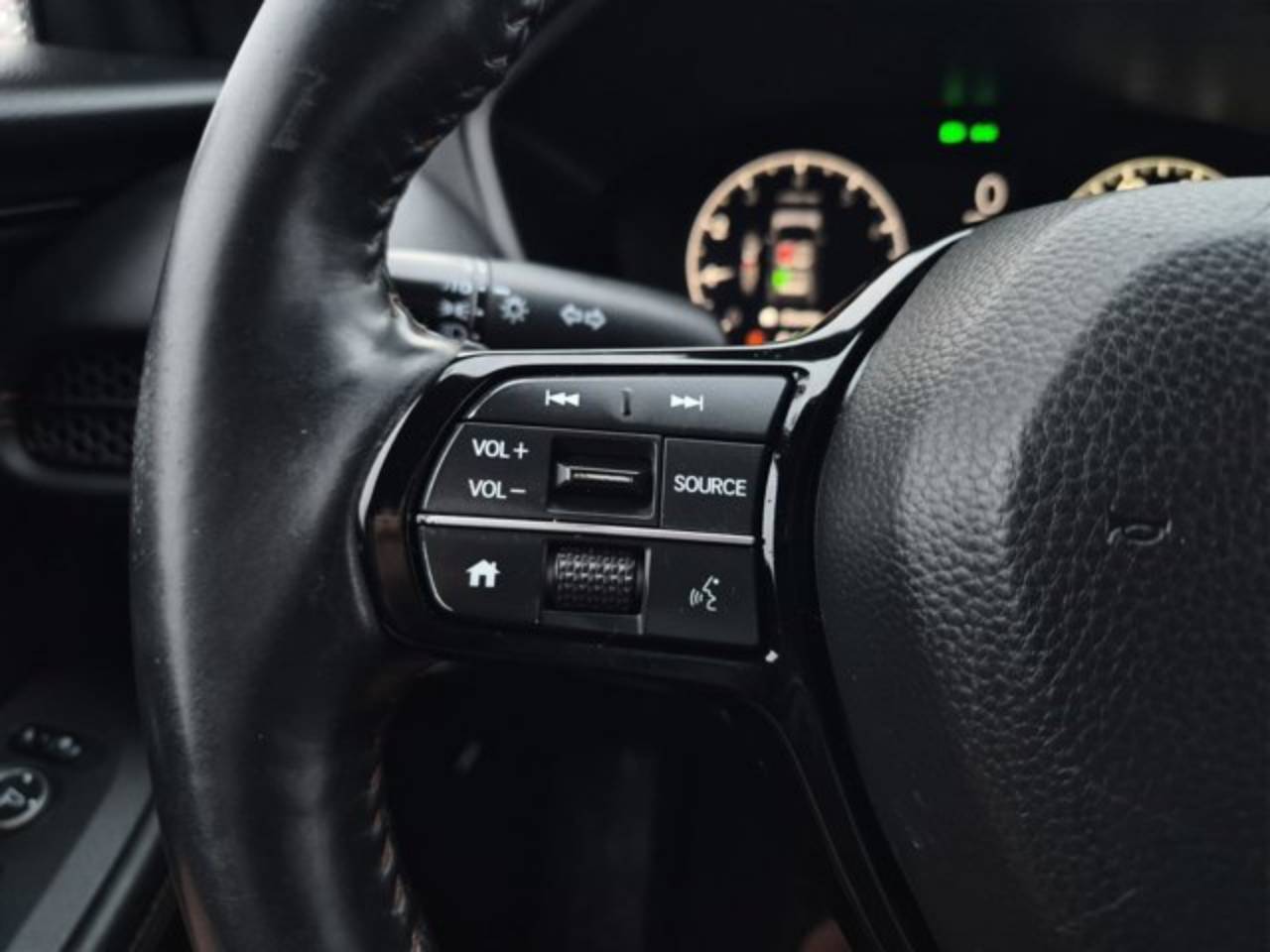 2024 Honda HR-V Sport - Photo 16