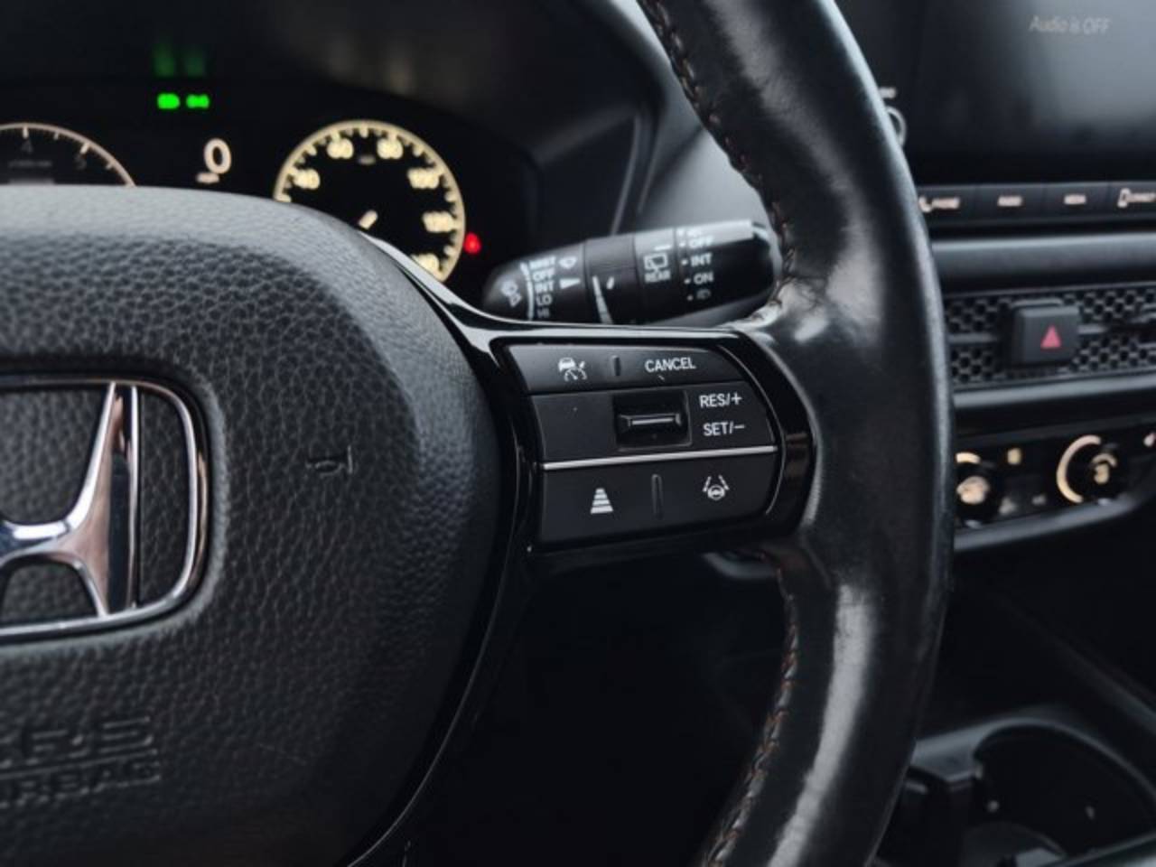 2024 Honda HR-V Sport - Photo 18