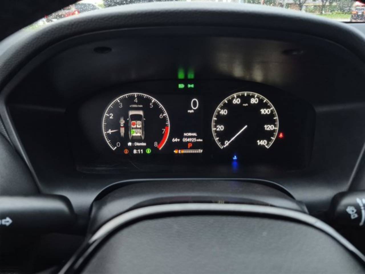 2024 Honda HR-V Sport - Photo 19