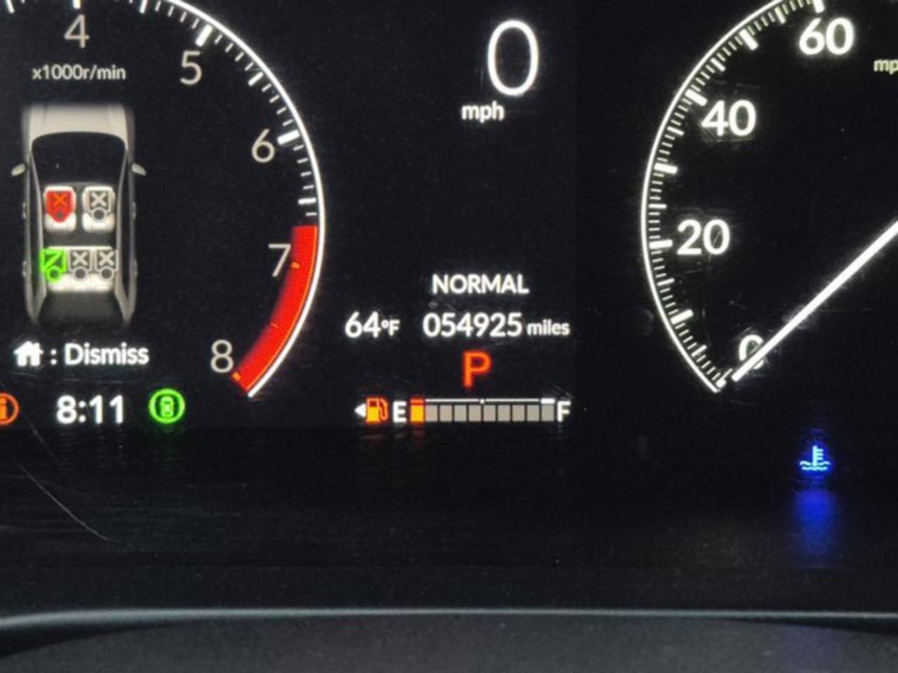 2024 Honda HR-V Sport - Photo 20