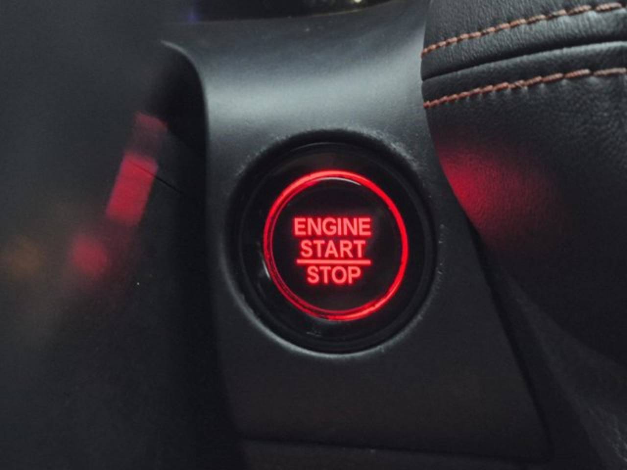 2024 Honda HR-V Sport - Photo 21