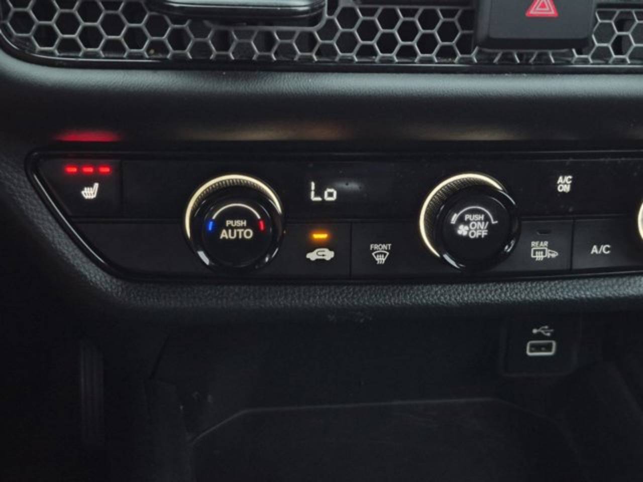 2024 Honda HR-V Sport - Photo 24