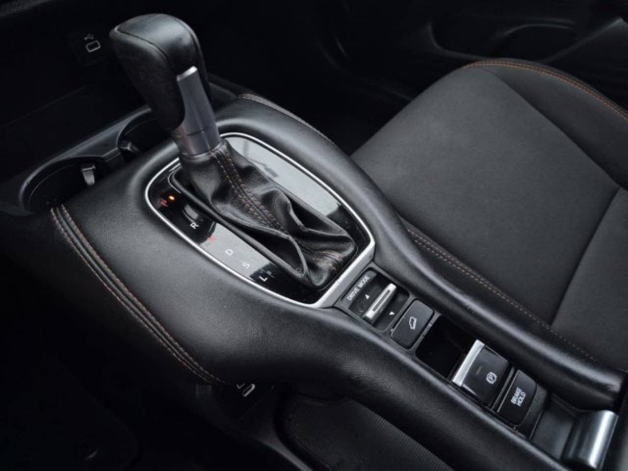 2024 Honda HR-V Sport - Photo 25