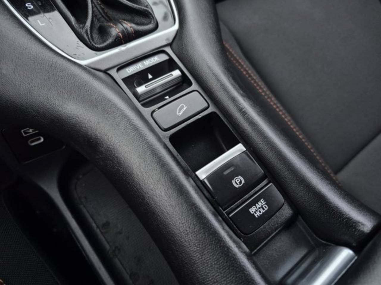 2024 Honda HR-V Sport - Photo 26