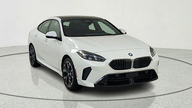 2025 Bmw 2 Series
