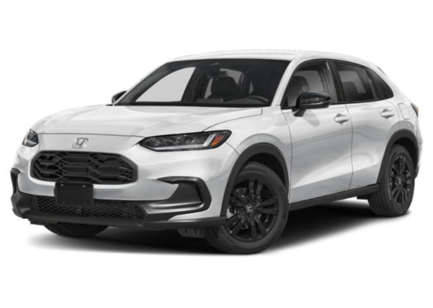 2026 Honda HR-V Sport - Photo 33