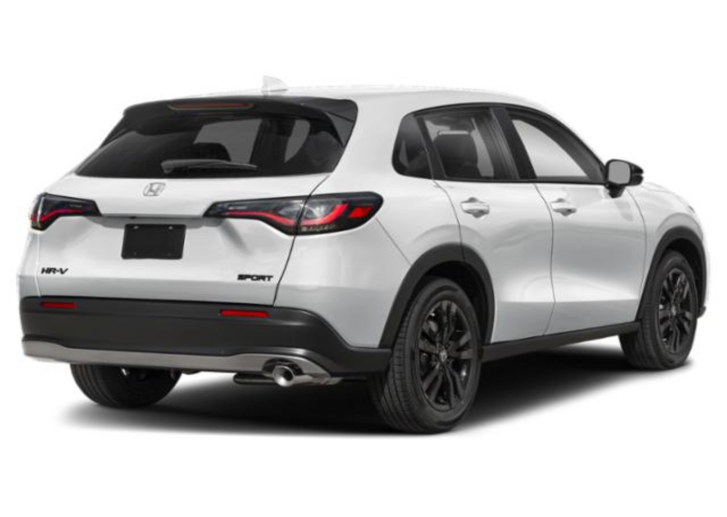 2026 Honda HR-V Sport - Photo 34