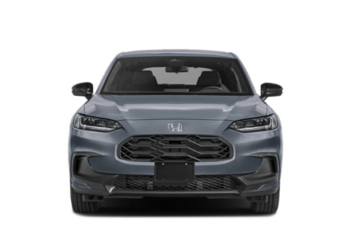 2026 Honda HR-V Sport - Photo 36