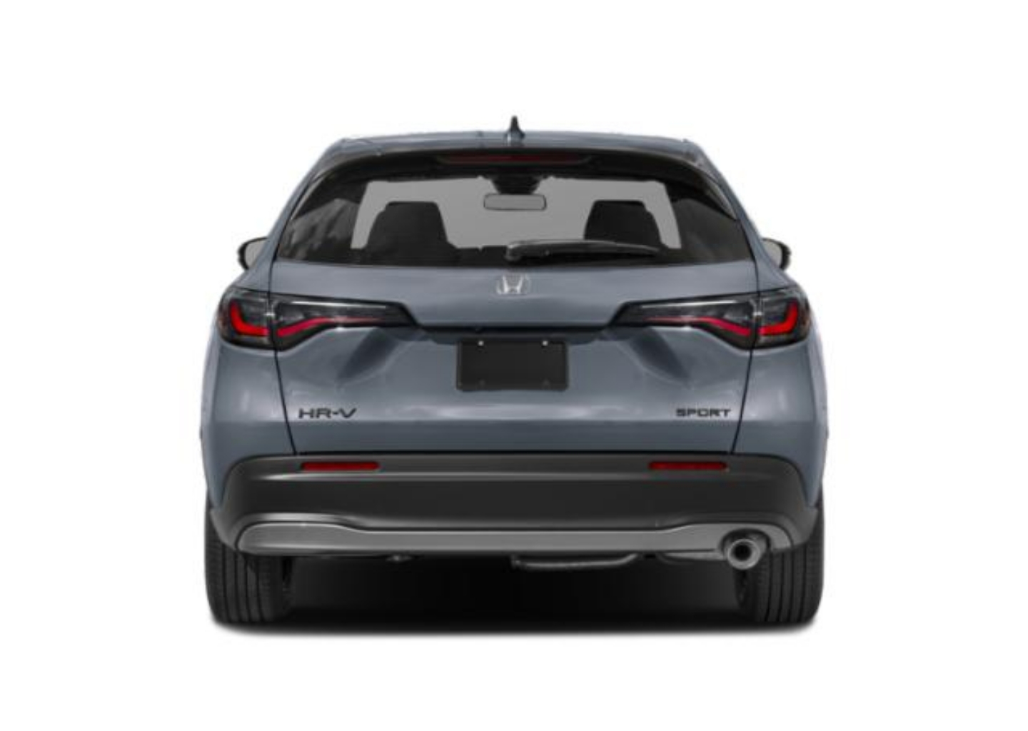2026 Honda HR-V Sport - Photo 37