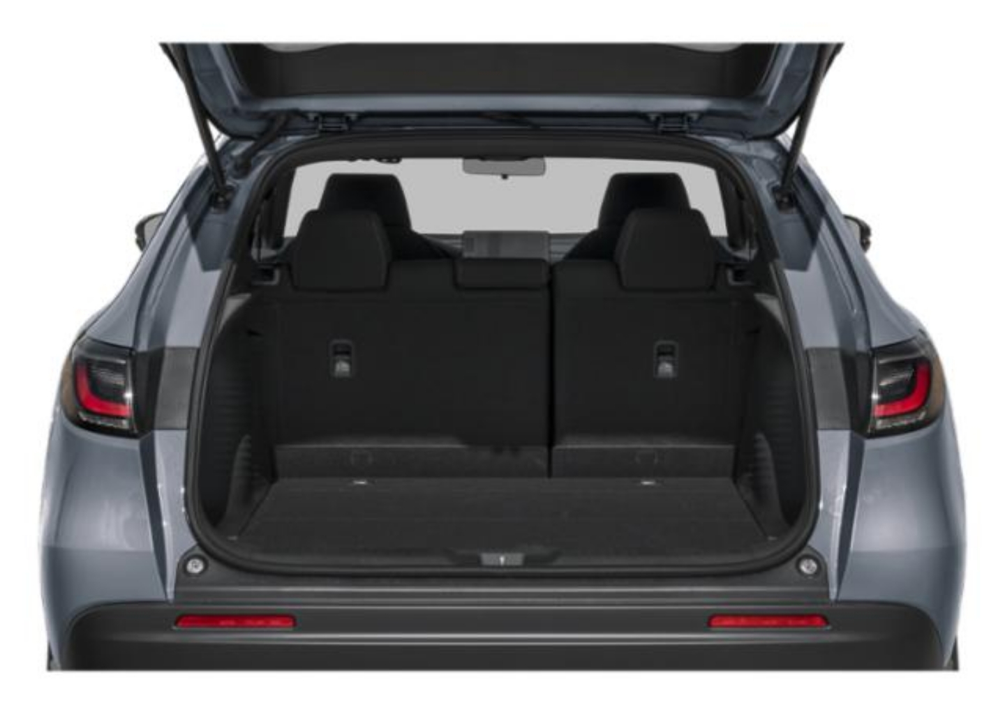 2026 Honda HR-V Sport - Photo 42