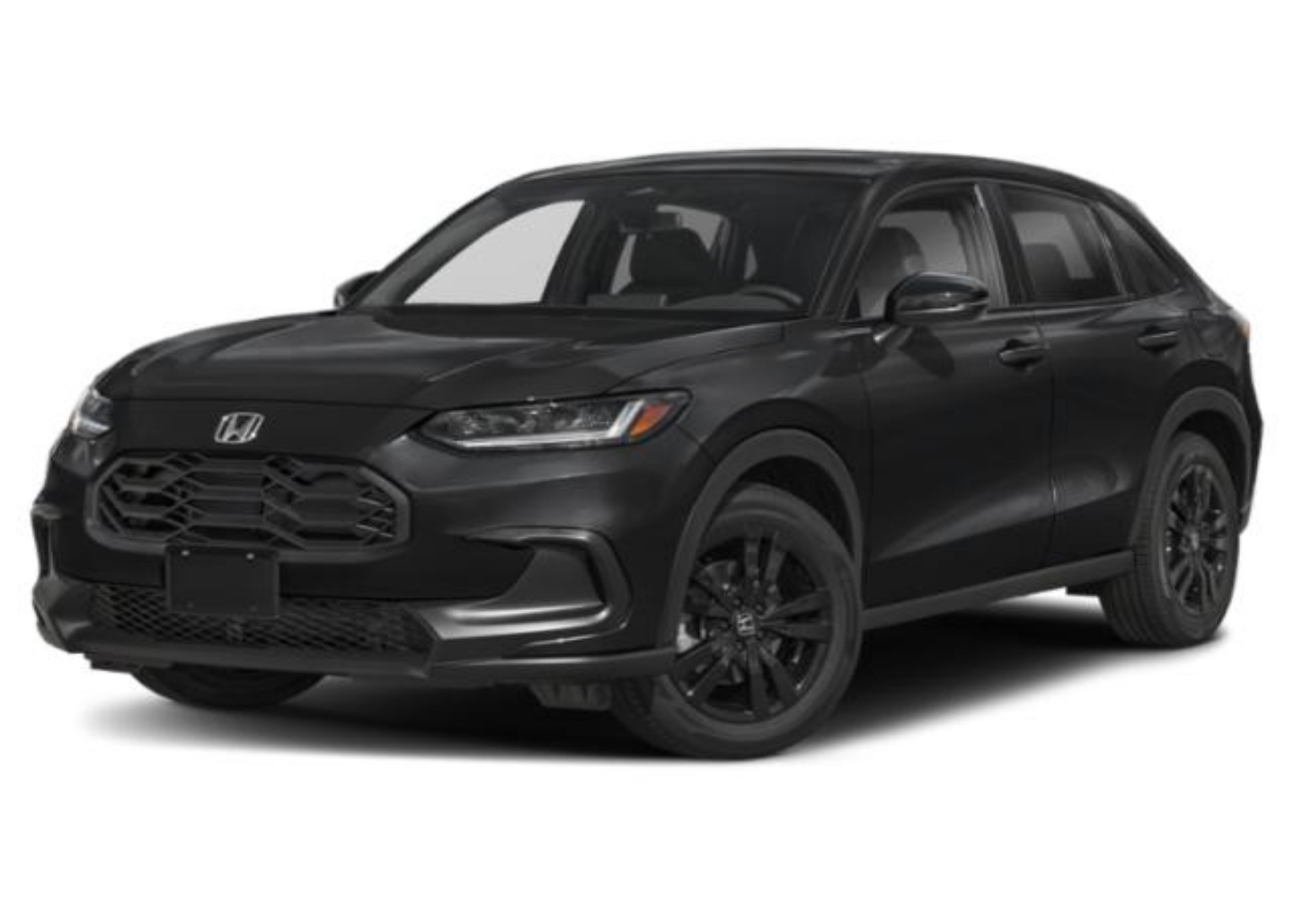 2026 Honda HR-V Sport - Photo 33