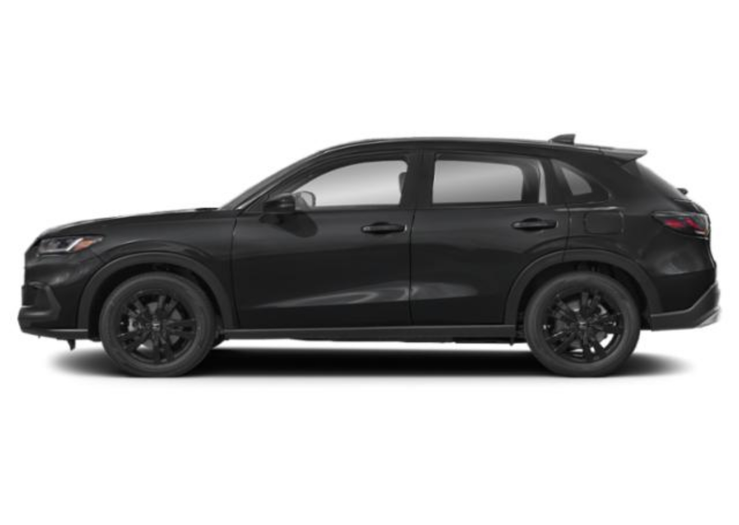 2026 Honda HR-V Sport - Photo 35
