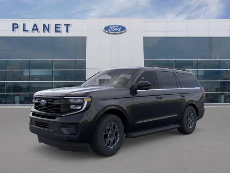 2026 Ford Expedition Active 4X2 (ICTP)