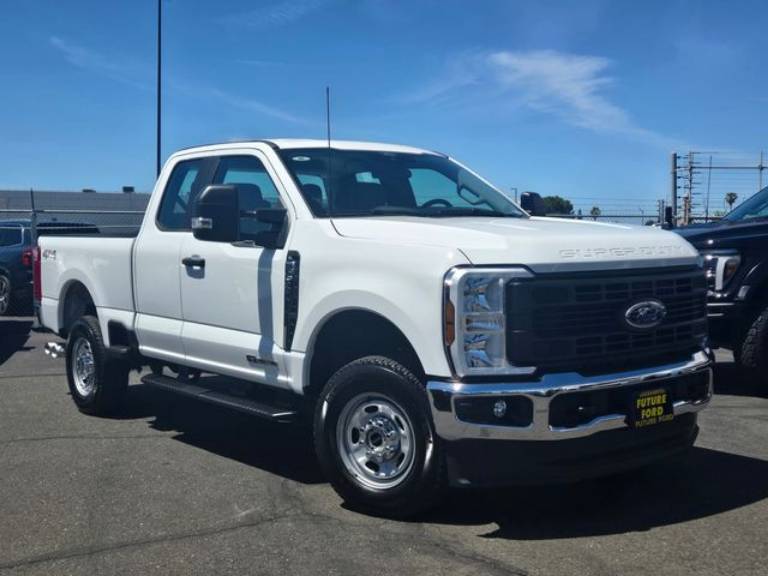 2024 Ford F-250SD XL