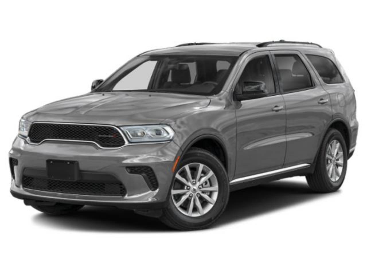 2025 Dodge Durango GT Plus AWD's photo
