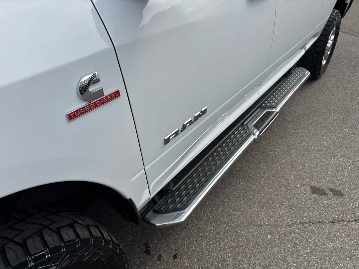2024 RAM Ram 2500 Pickup Big Horn - Photo 9