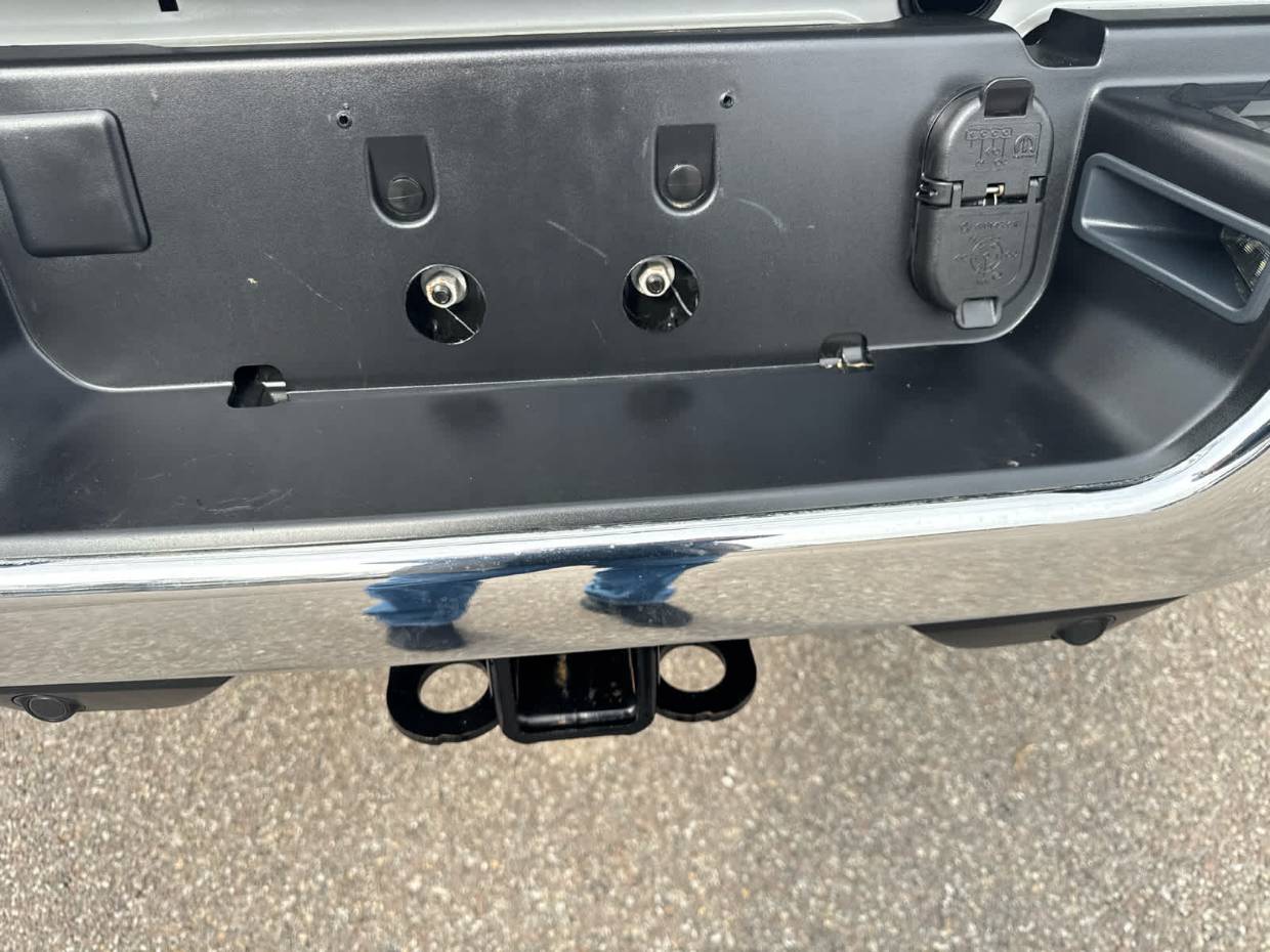 2024 RAM Ram 2500 Pickup Big Horn - Photo 11