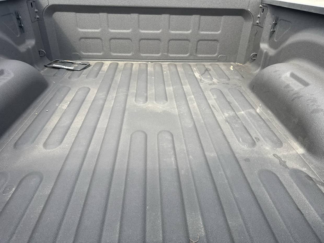 2024 RAM Ram 2500 Pickup Big Horn - Photo 12