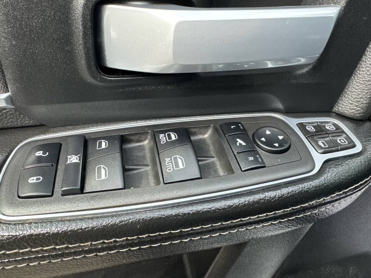 2024 RAM Ram 2500 Pickup Big Horn - Photo 18