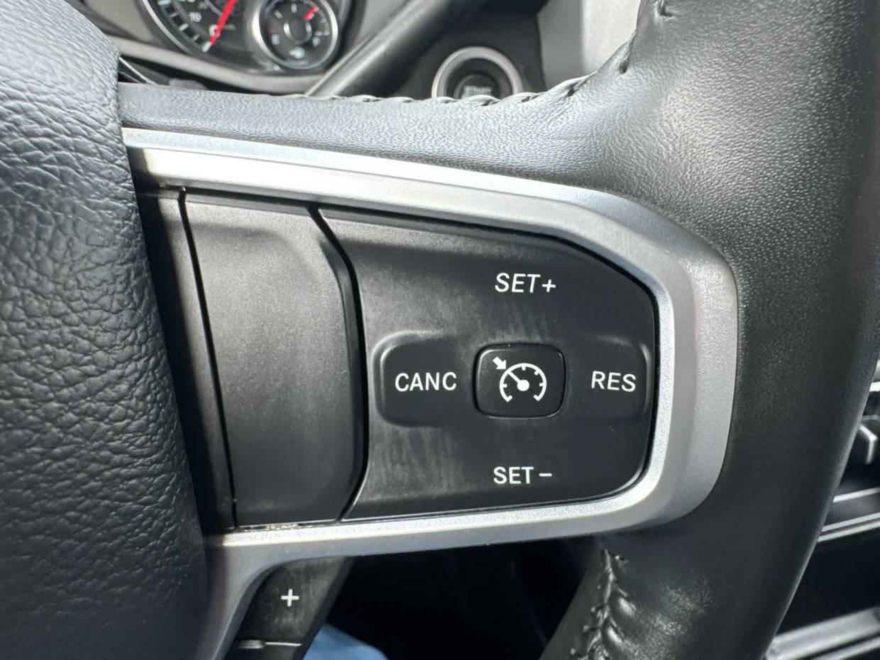 2024 RAM Ram 2500 Pickup Big Horn - Photo 21