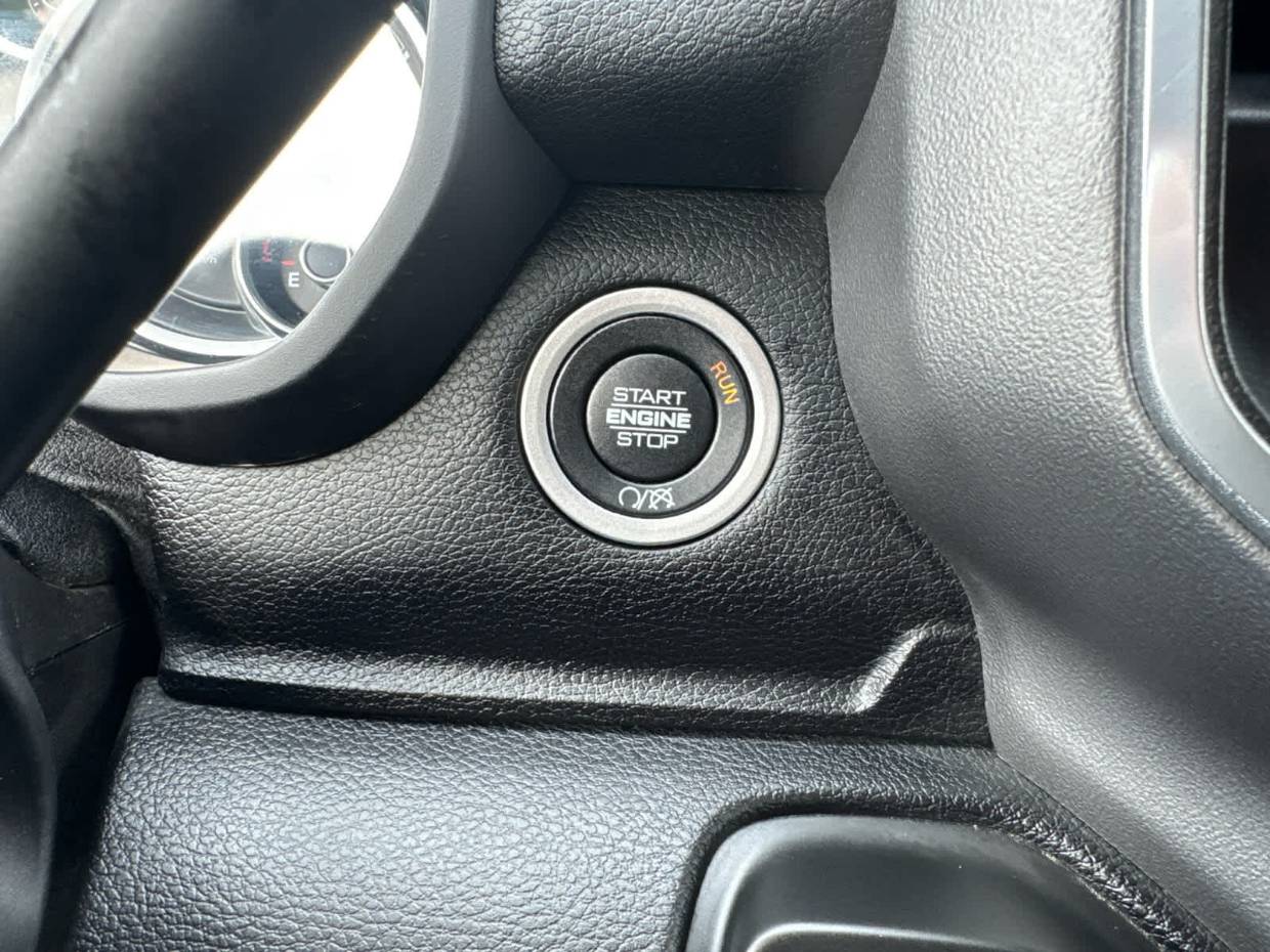 2024 RAM Ram 2500 Pickup Big Horn - Photo 22