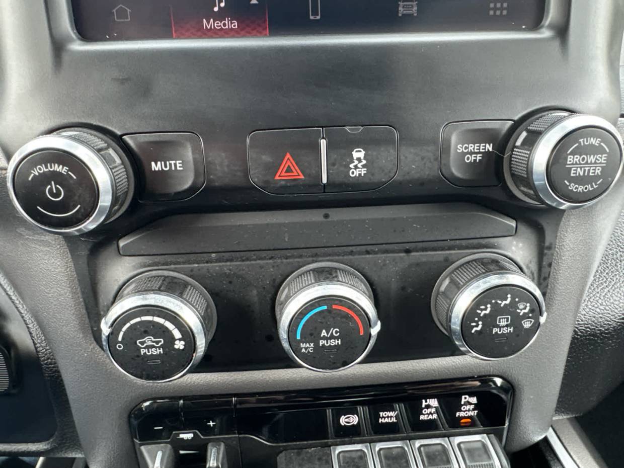 2024 RAM Ram 2500 Pickup Big Horn - Photo 26