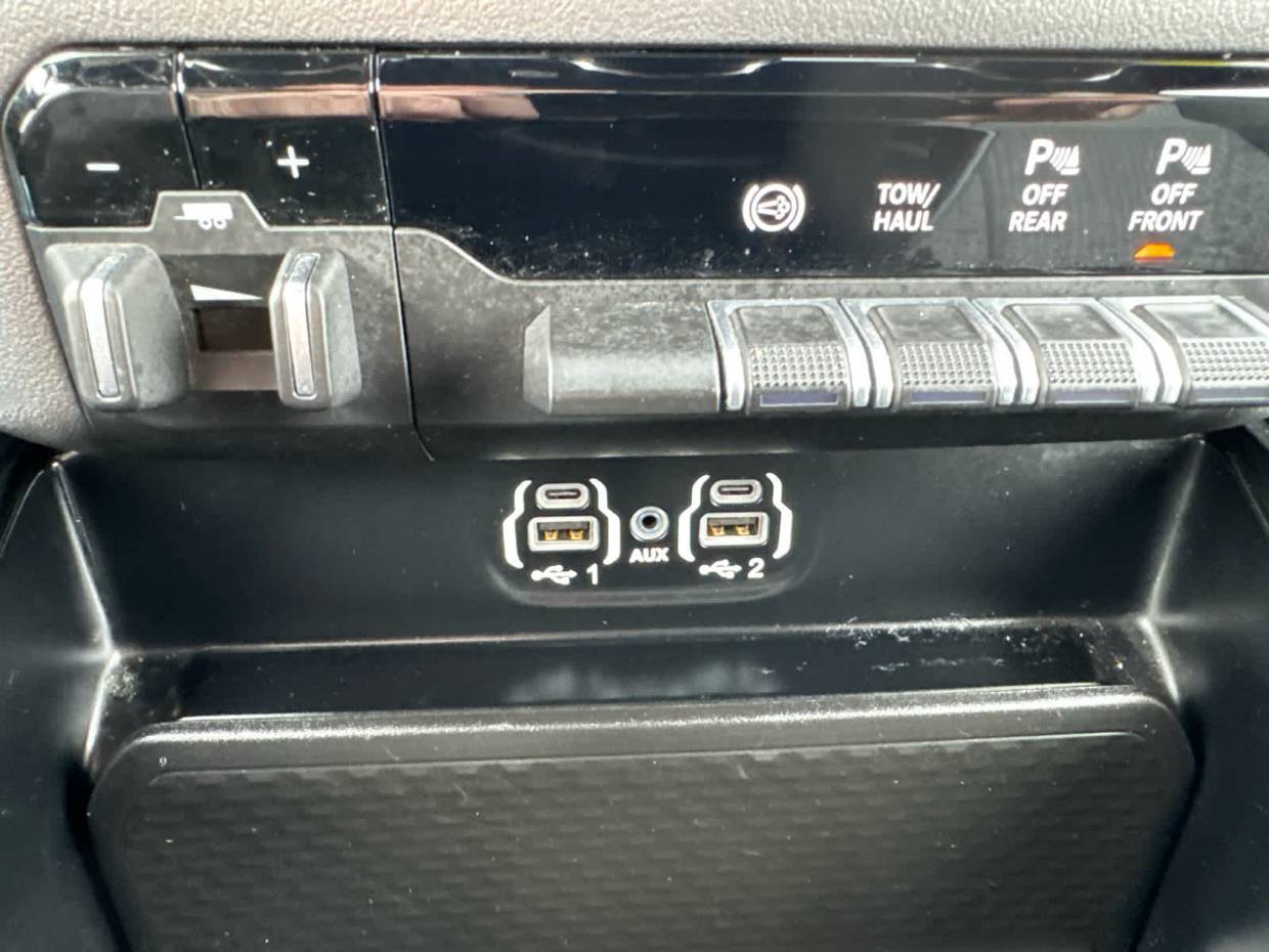 2024 RAM Ram 2500 Pickup Big Horn - Photo 27