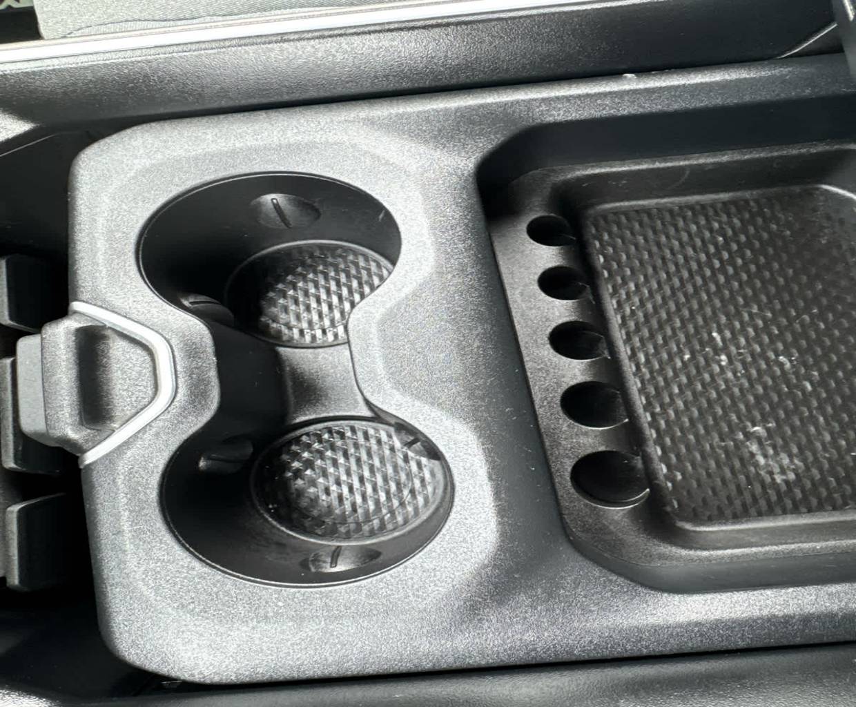2024 RAM Ram 2500 Pickup Big Horn - Photo 28