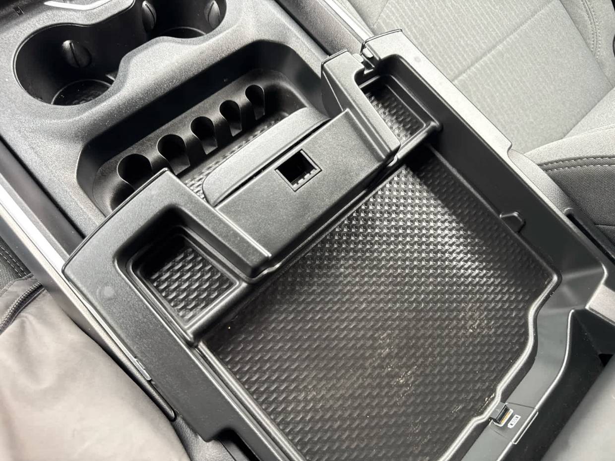 2024 RAM Ram 2500 Pickup Big Horn - Photo 29