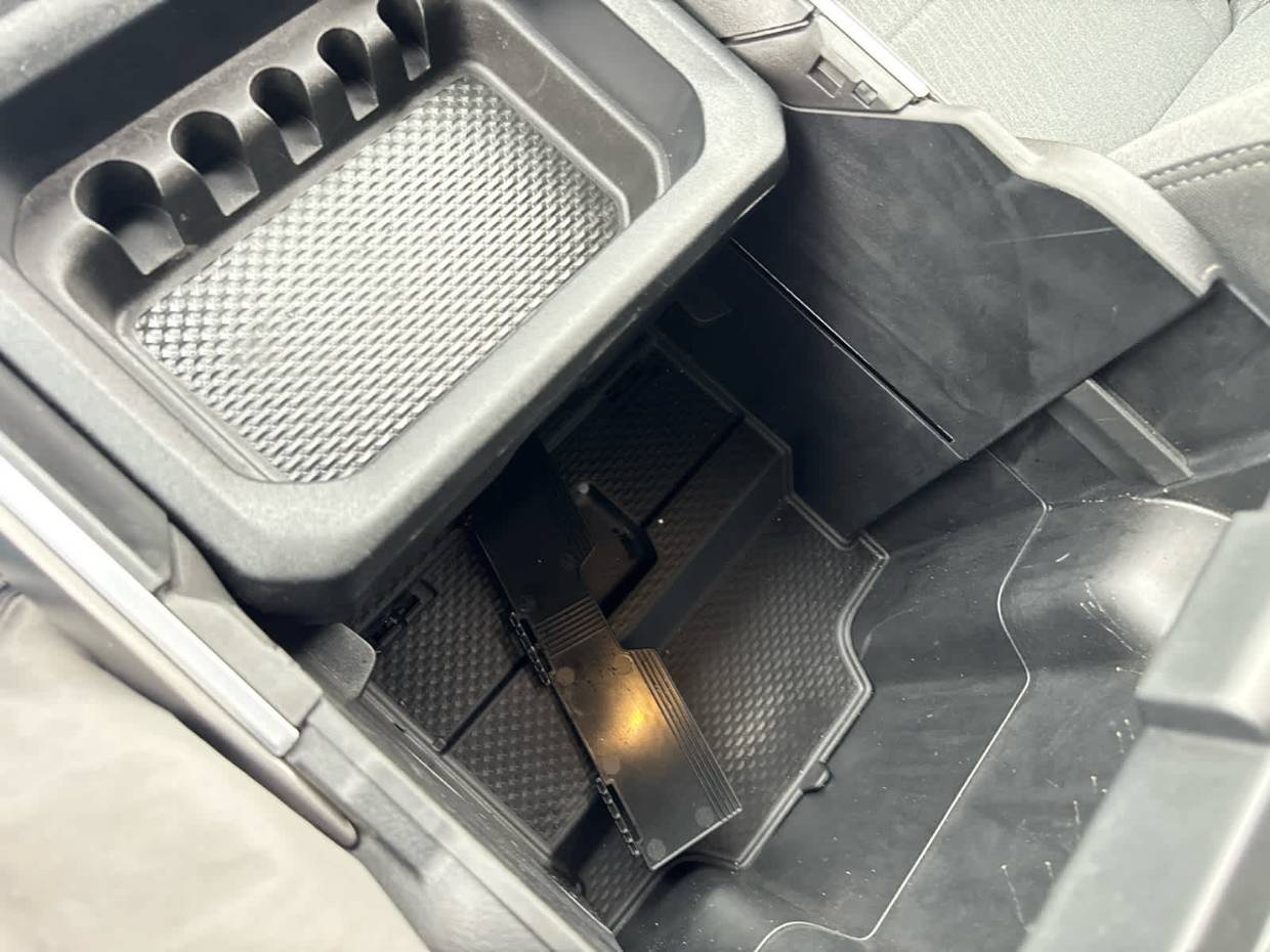 2024 RAM Ram 2500 Pickup Big Horn - Photo 30