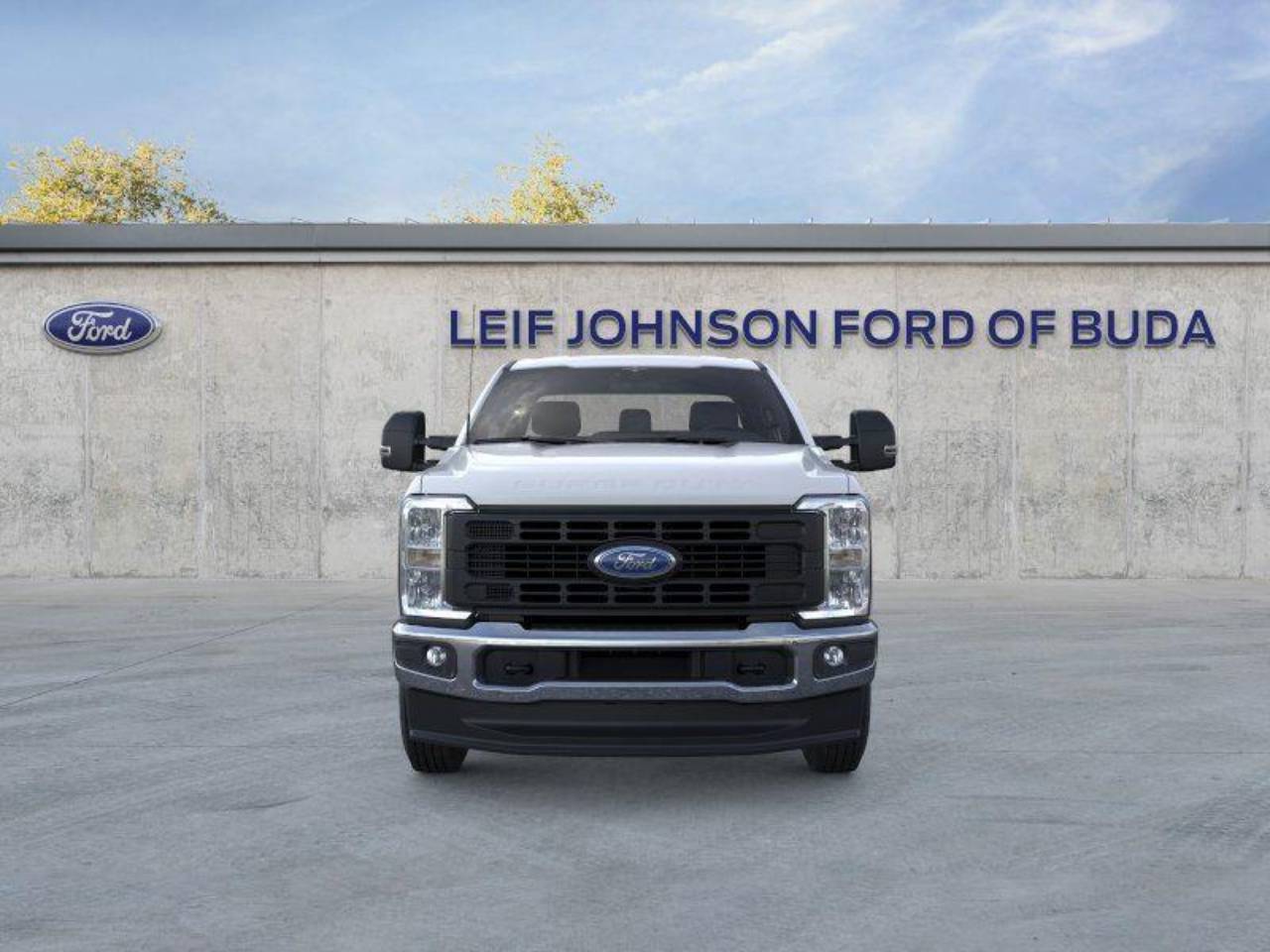 2025 Ford F-350 Super Duty XL - Photo 6