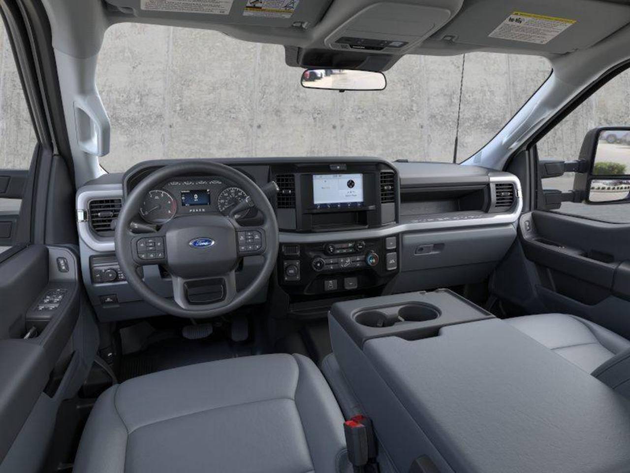 2025 Ford F-350 Super Duty XL - Photo 9