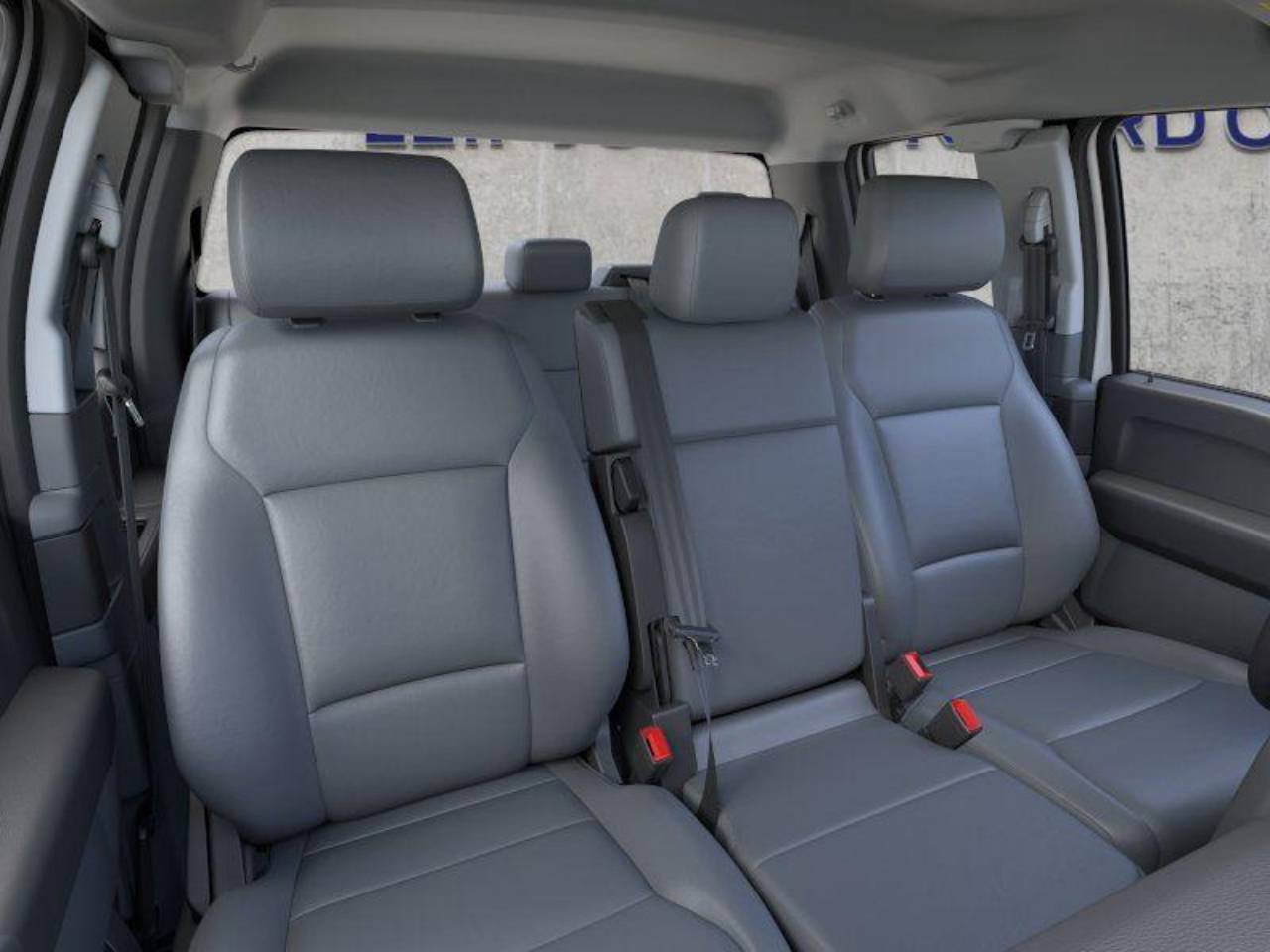 2025 Ford F-350 Super Duty XL - Photo 10