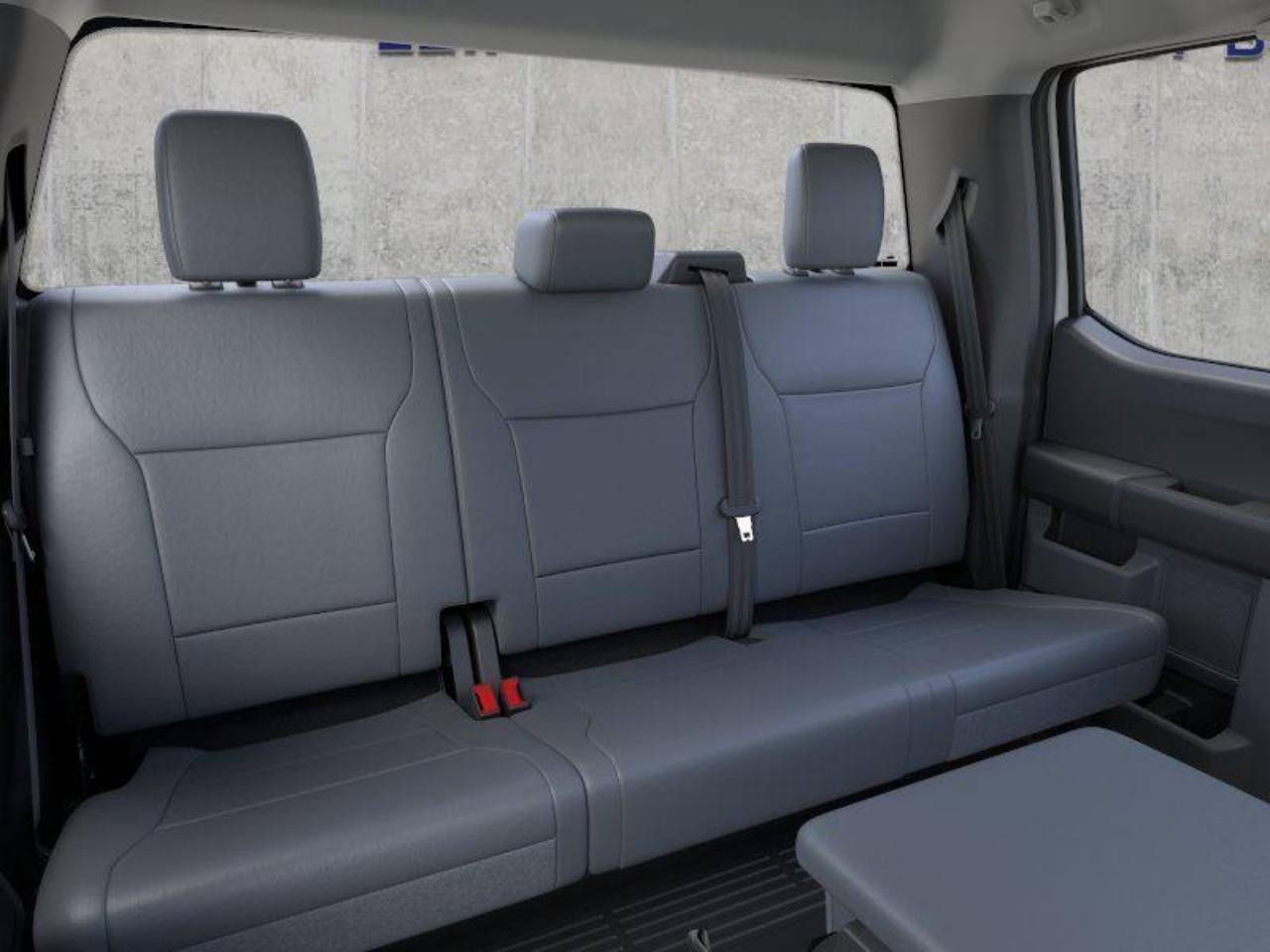 2025 Ford F-350 Super Duty XL - Photo 11