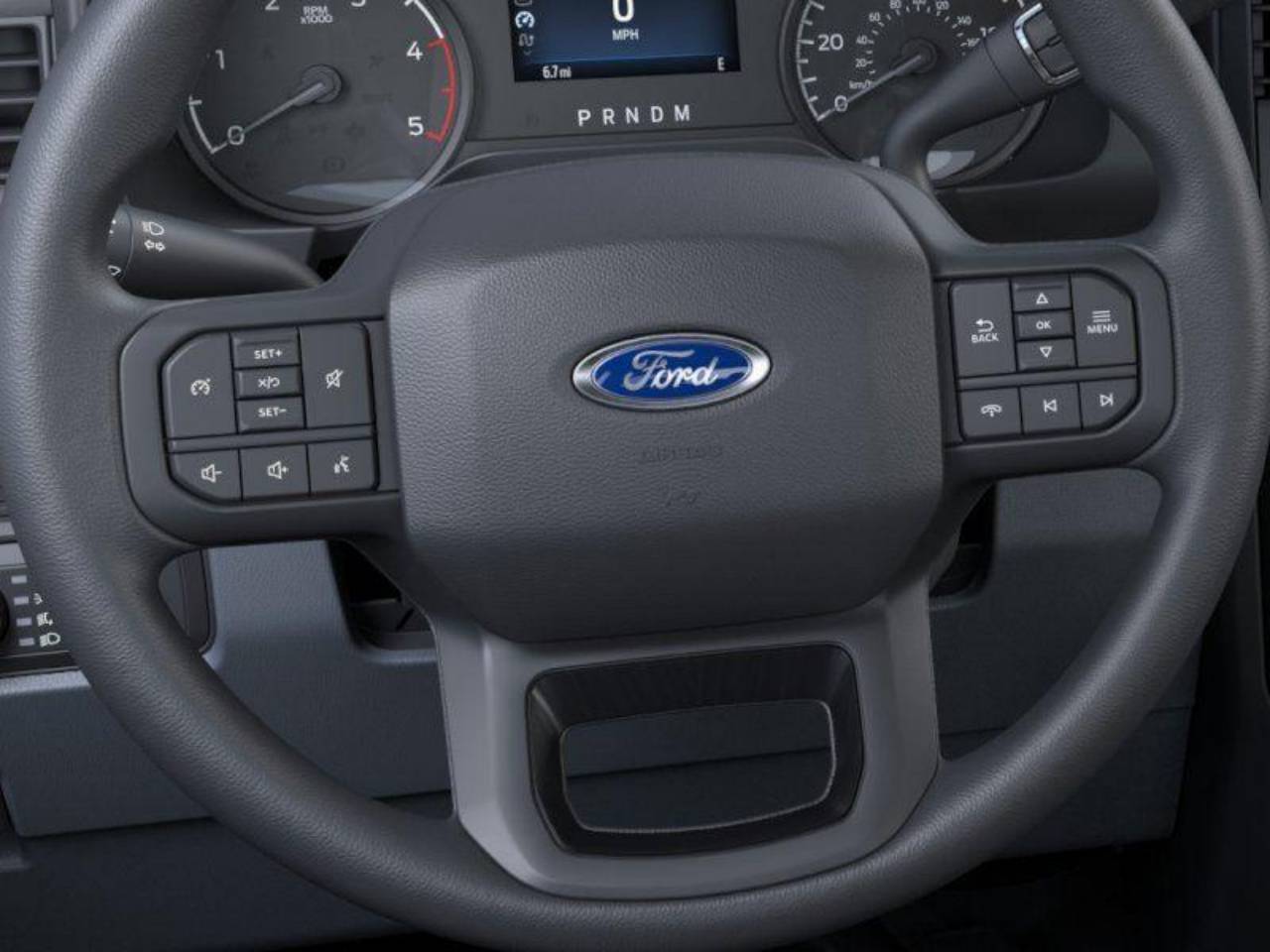 2025 Ford F-350 Super Duty XL - Photo 12