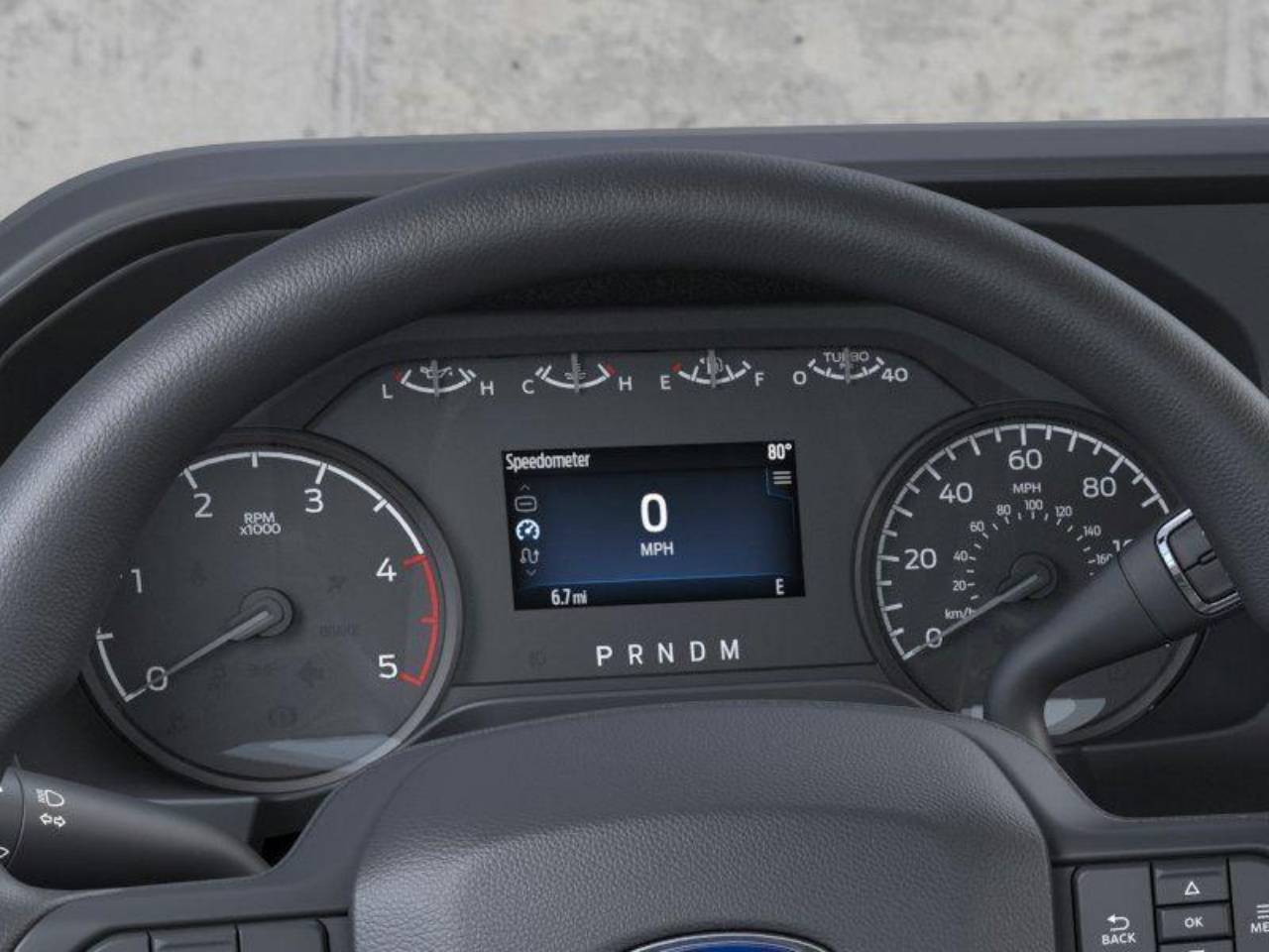 2025 Ford F-350 Super Duty XL - Photo 13
