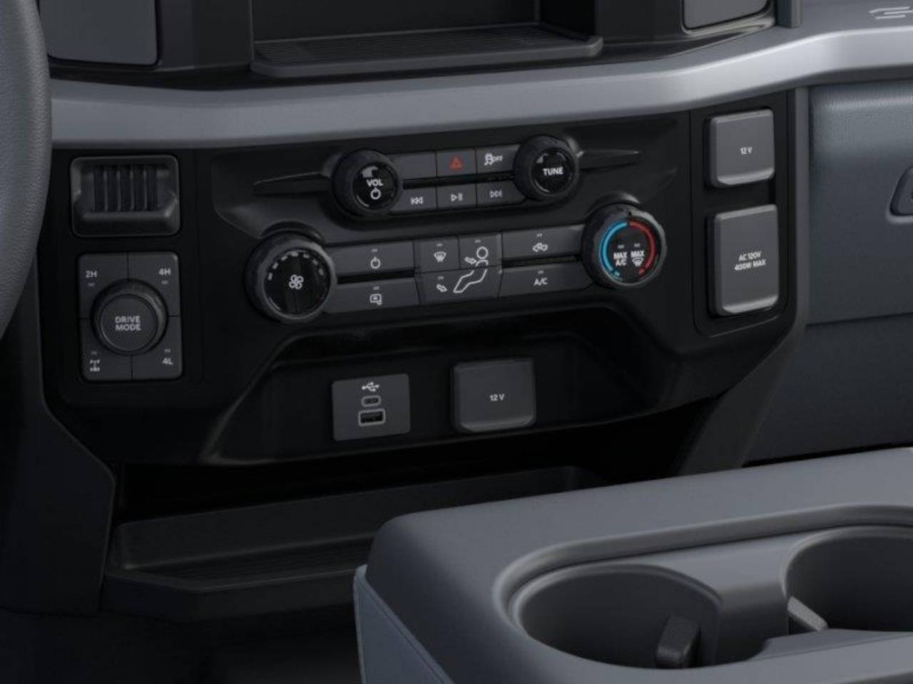 2025 Ford F-350 Super Duty XL - Photo 15
