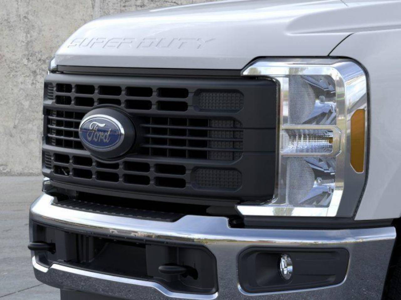 2025 Ford F-350 Super Duty XL - Photo 17