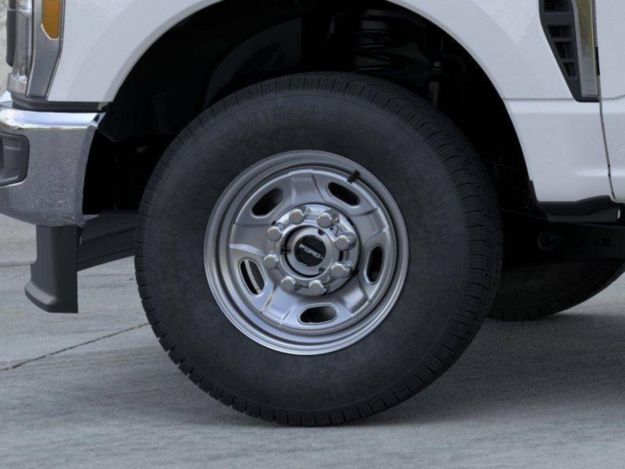2025 Ford F-350 Super Duty XL - Photo 19